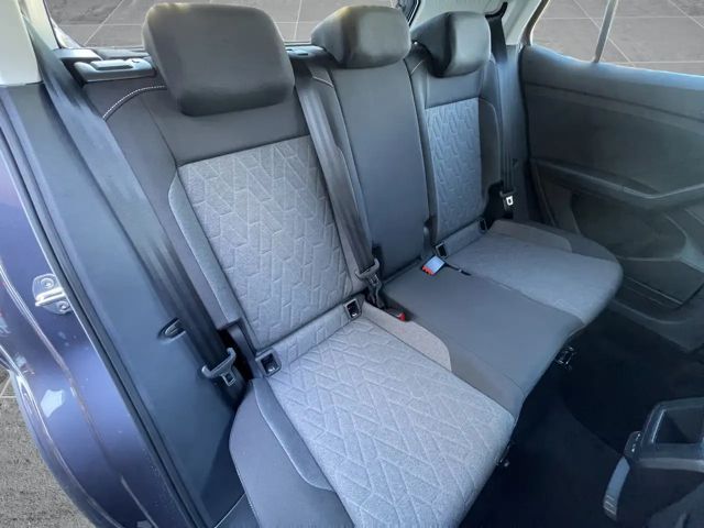 Volkswagen T-Cross 1.0 TSI DSG Life