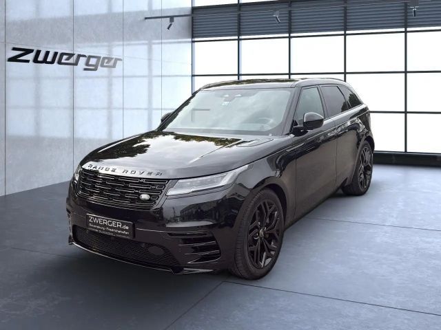 Land Rover Range Rover Velar D300 Dynamic HSE