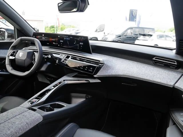 Peugeot 3008 Allure Pack Hybrid