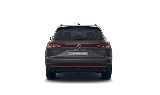 Volkswagen Touareg 3.0 V6 TDI 4Motion