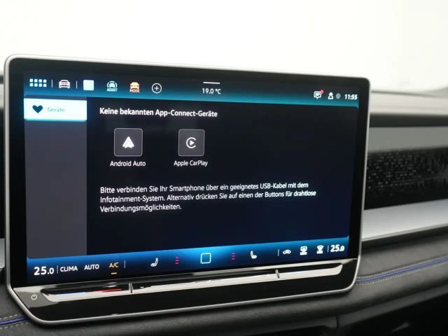 Volkswagen Tayron 4Motion R-Line