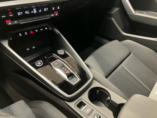 Audi A3 30 TFSI S-Line S-Tronic Sportback