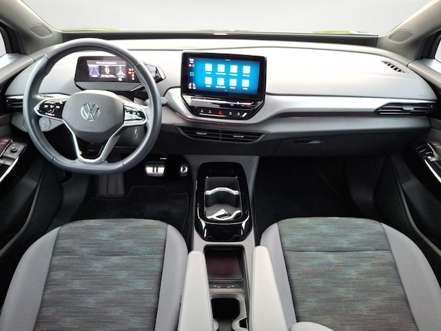 Volkswagen ID.4 IQ.Drive Performance Pro