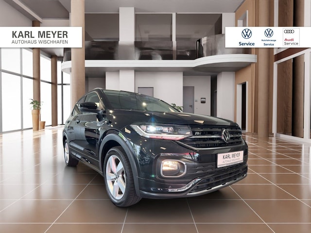 Volkswagen T-Cross T-CROSS 1.0  StyleB 081 TSID7F