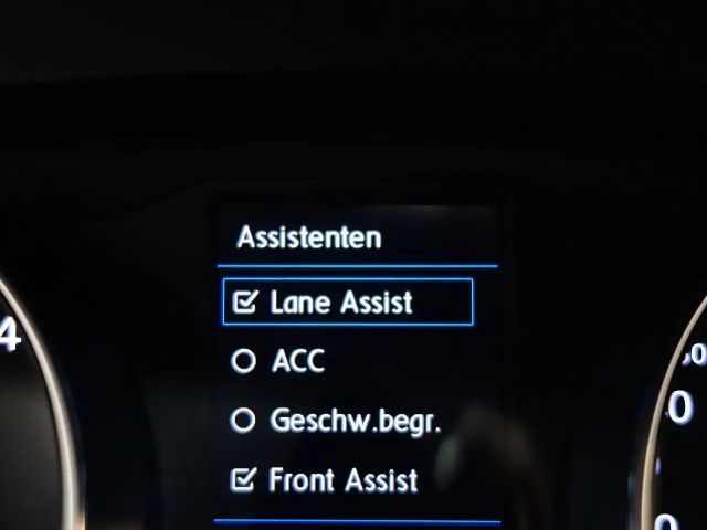 Volkswagen Passat 4Motion DSG