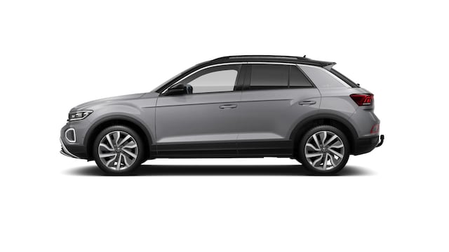 Volkswagen T-Roc 2.0 TDI DSG