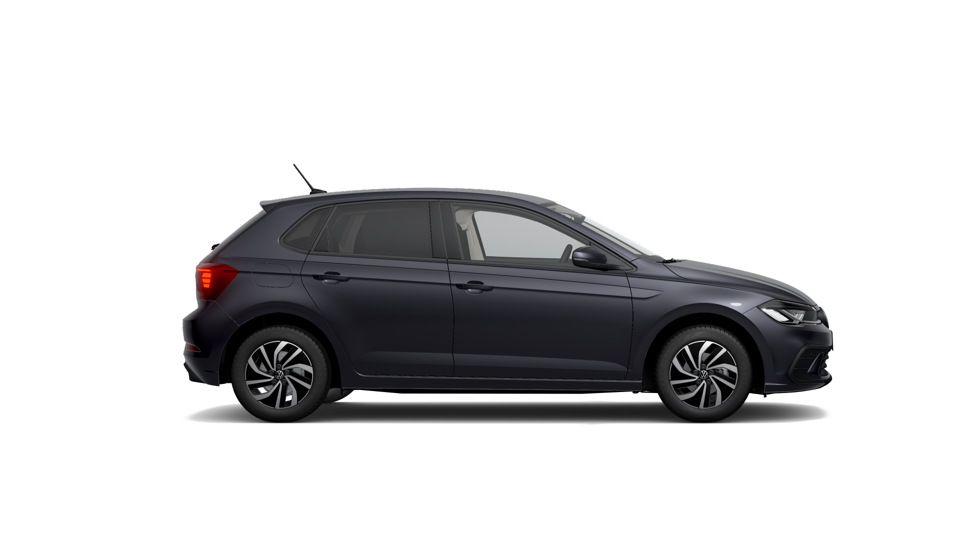 Volkswagen Polo 1.0 TSI Life