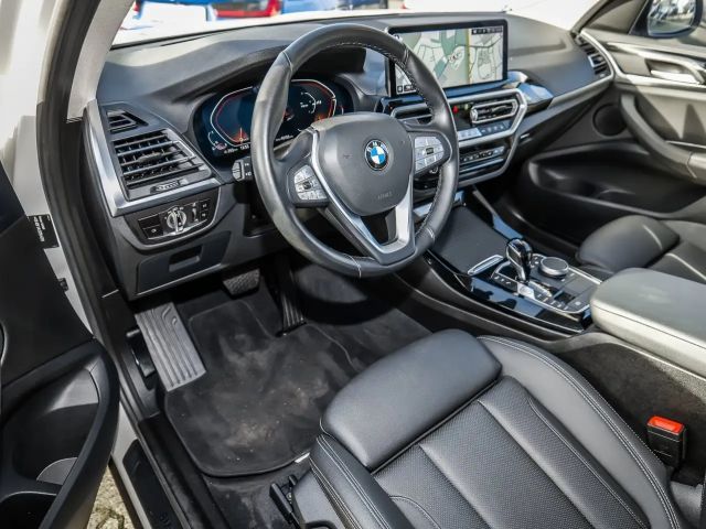 BMW X3 xDrive20i
