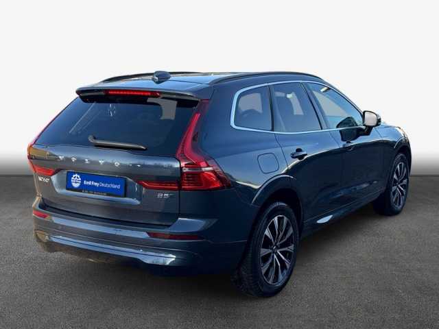 Volvo XC60 XC60