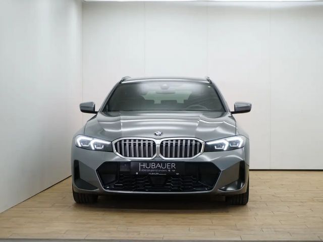 BMW 320 320d Touring