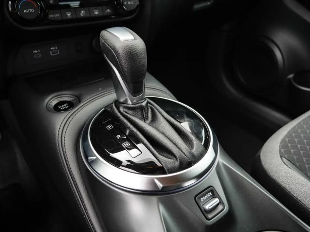 Nissan Juke N-Connecta