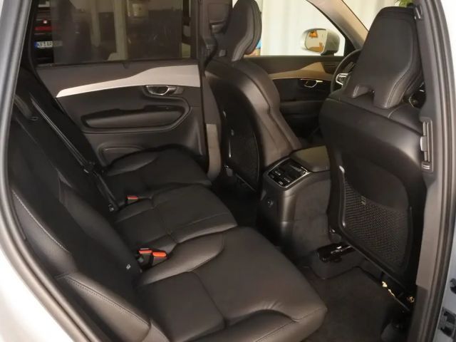 Volvo XC90 AWD Bright Plus Recharge