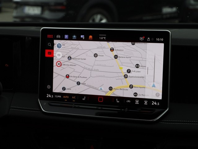 Volkswagen Tiguan 1.5 eTSI DSG