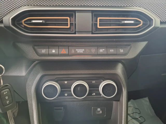 Dacia Sandero ECO-G Stepway