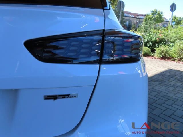 Kia XCeed GDi GT-Line