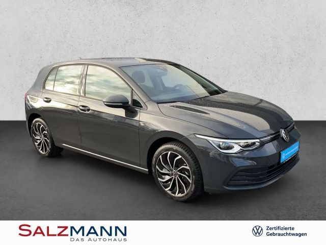 Volkswagen Golf 1.5 TSI Golf VIII Life Plus Pro