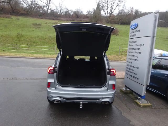 Ford Kuga Hybrid ST Line X