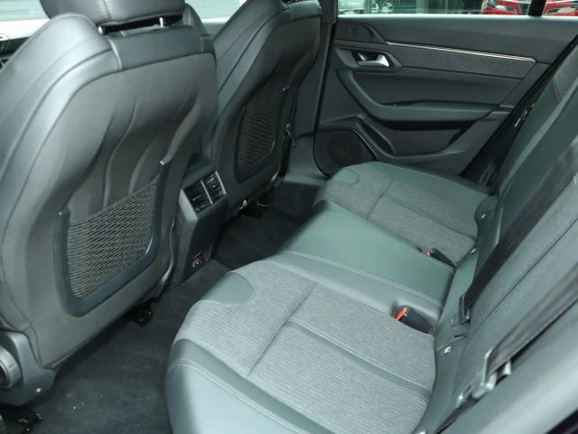 Peugeot 508 Allure Pack Hybrid SW