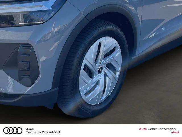 Audi Q4 e-tron 35