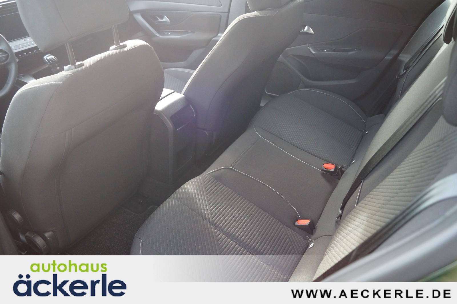 Peugeot 308 Active Pack