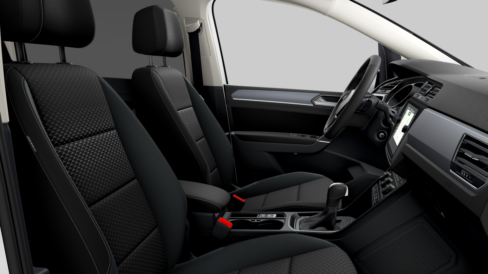 Volkswagen Touran 1.5 TSI DSG