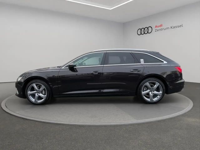 Audi A6 40 TDI Quattro