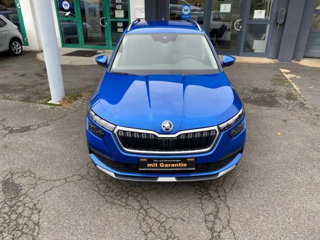 Skoda Kamiq 1.0 TSI Style Style