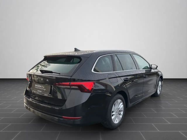 Skoda Octavia 2.0 TDI Combi
