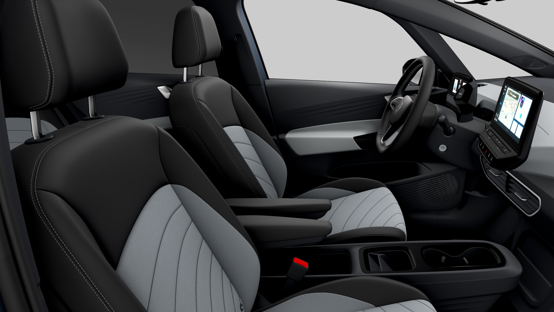 Volkswagen ID.3 IQ.Drive Performance Pro