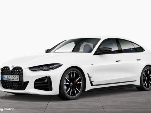 BMW 440 Coupé Gran Coupé M440i xDrive