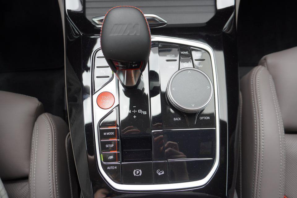 BMW X4 X4 M X4 M Competitio