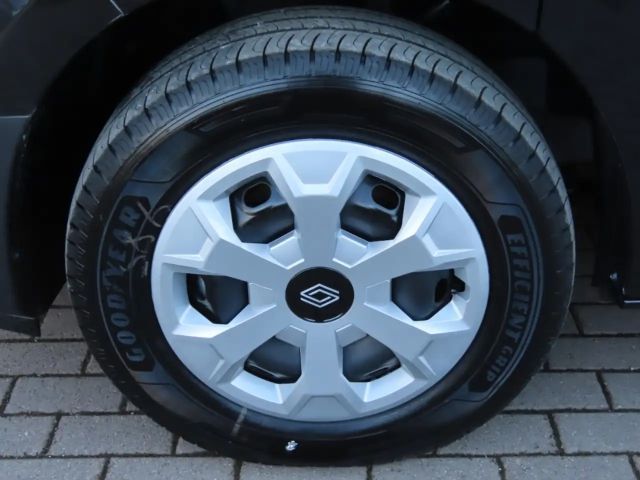 Renault Trafic 9-Sitzer*LED*sofort verfügbar