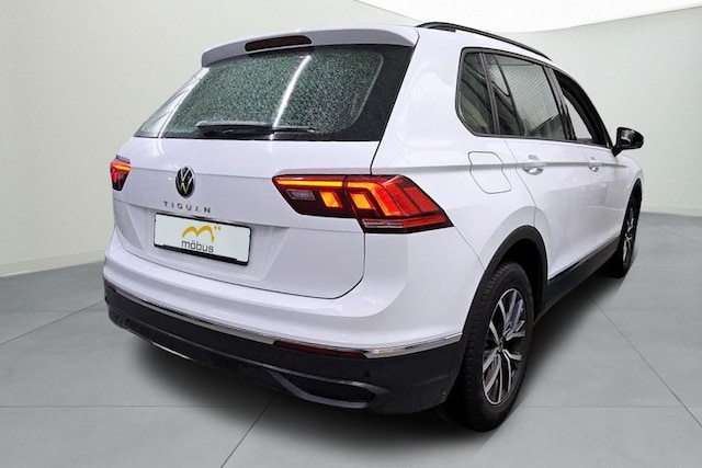 Volkswagen Tiguan 2.0 TDI DSG Life