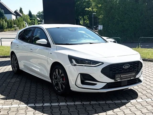Ford Focus ST Line