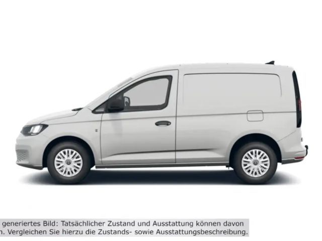 Volkswagen Caddy Cargo TDI