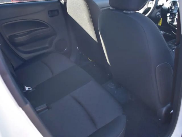 Mitsubishi Space Star MIVEC Star