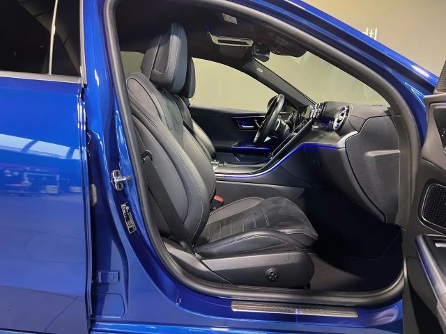 Mercedes-Benz C 300 AMG Line C 300 d Estate