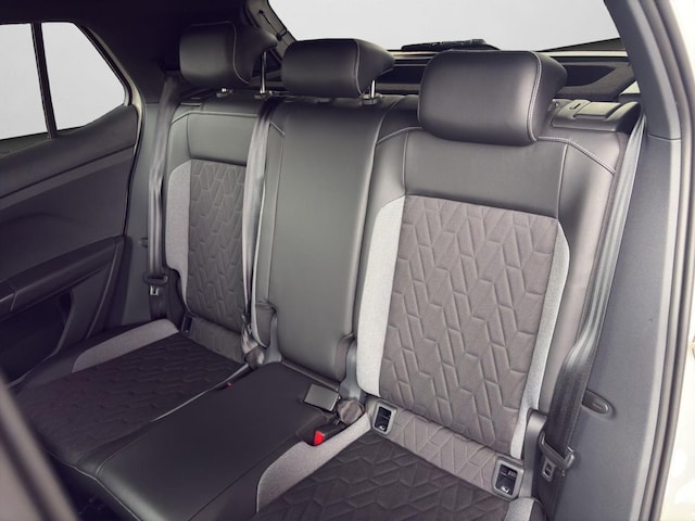 Volkswagen T-Cross 1.5 TSI DSG