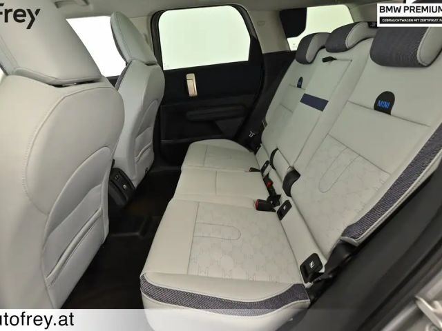 MINI Cooper Countryman Countryman C