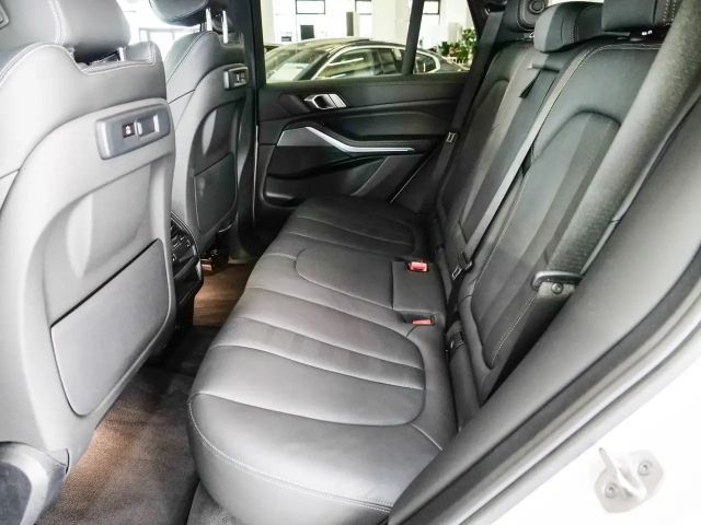 BMW X5 M-Sport xDrive30d