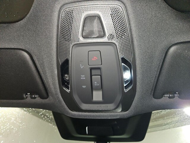 Audi A6 e-tron Quattro