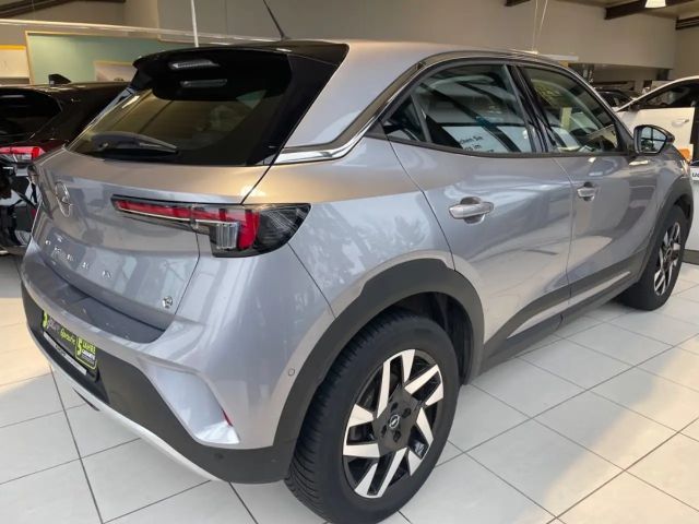 Opel Mokka Elegance Mokka-e