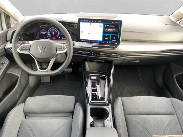 Volkswagen Golf 2.0 TDI DSG Golf VIII Variant