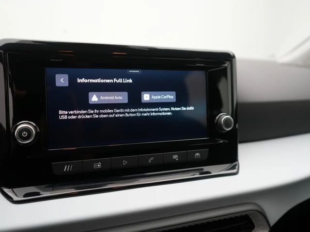 Seat Arona DSG Style