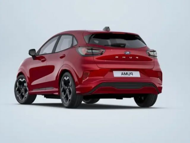 Ford Puma Gen-E Premium