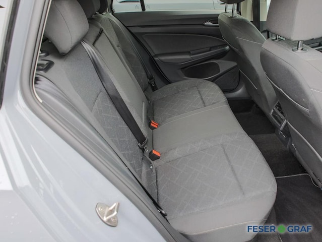 Volkswagen Golf 2.0 TDI Life Variant