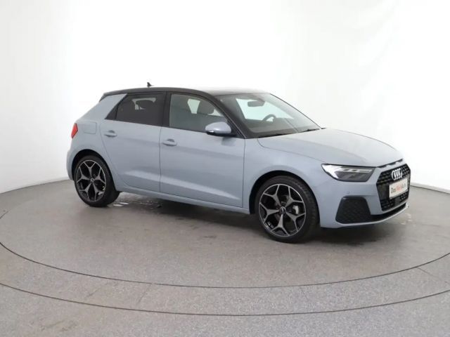 Audi A1 25 TFSI