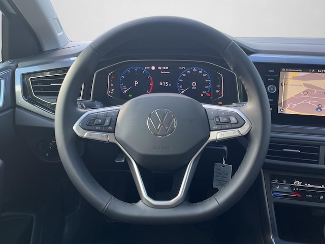 Volkswagen Taigo IQ.Drive Style