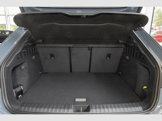 Audi RS3 Quattro S-Tronic Sportback