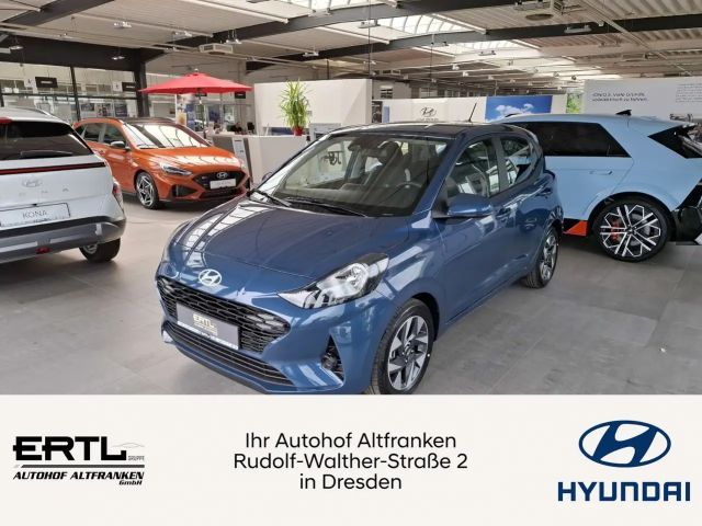 Hyundai i10 1.0 2WD Trend